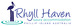 Rhyll Haven Logo